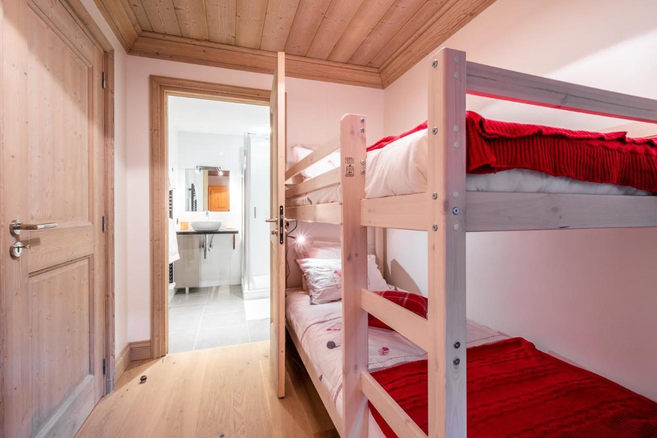 Appartement Aux Sports D Hiver *