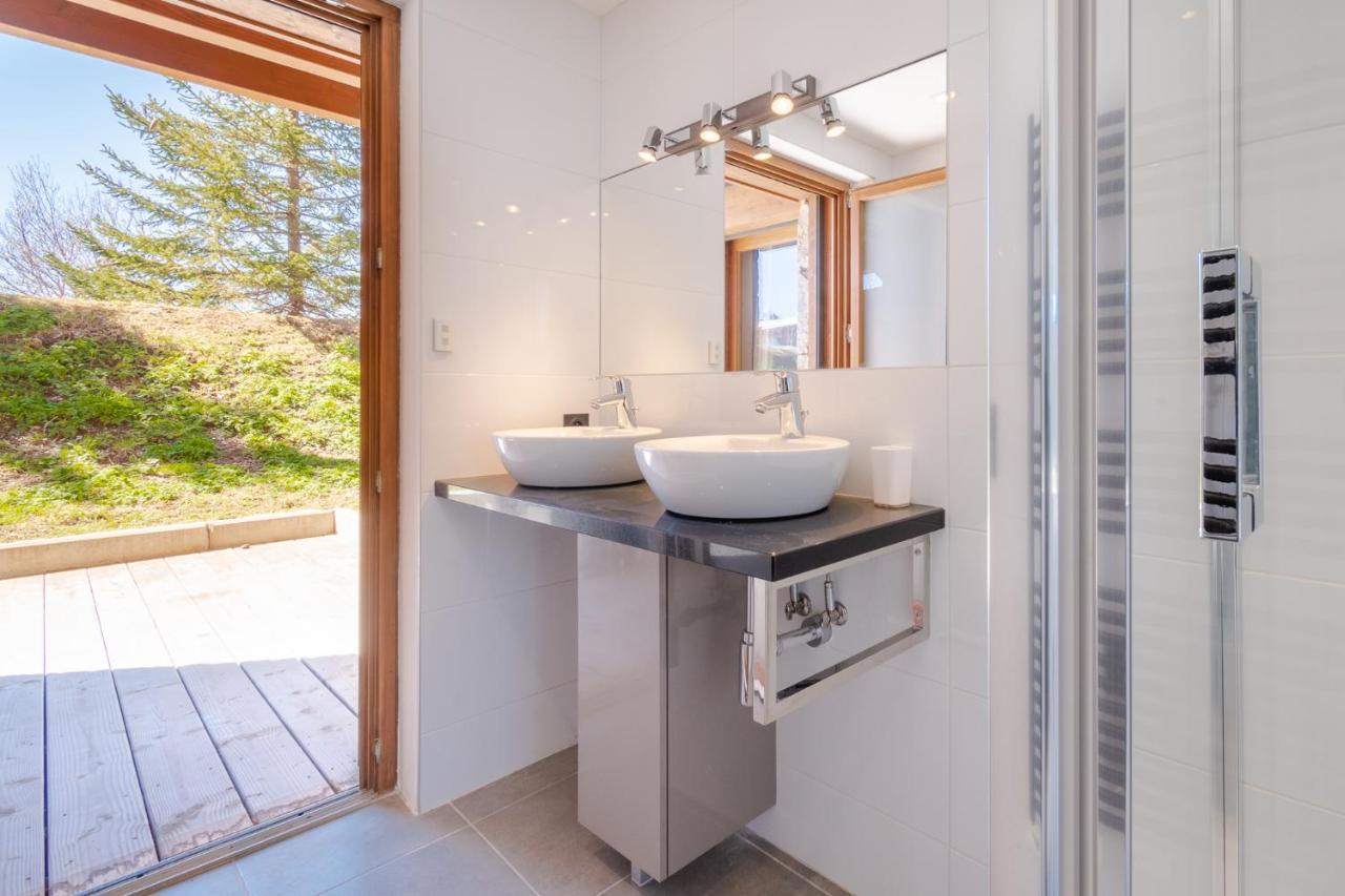 Appartement Aux Sports D Hiver