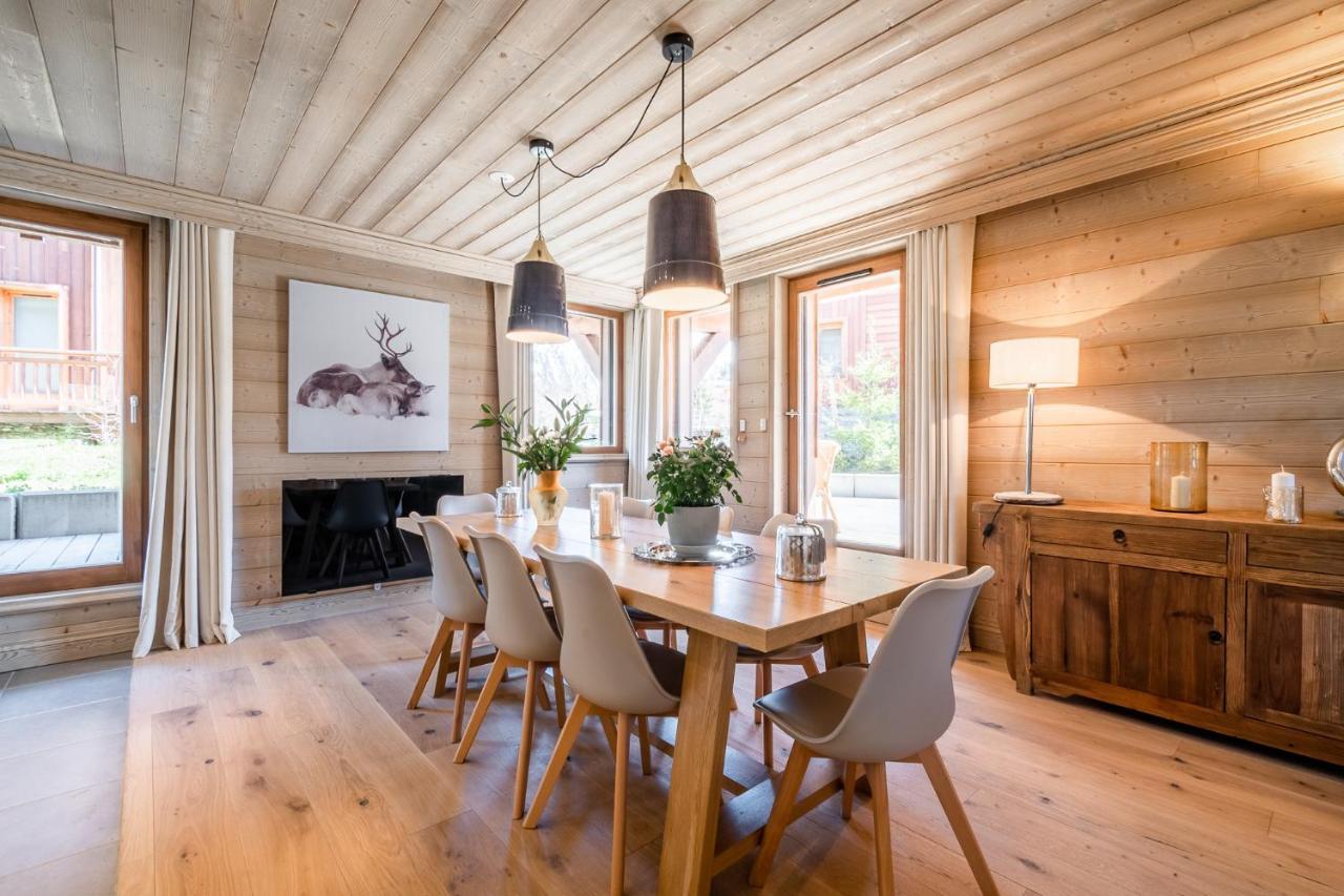 Appartement Aux Sports D Hiver *