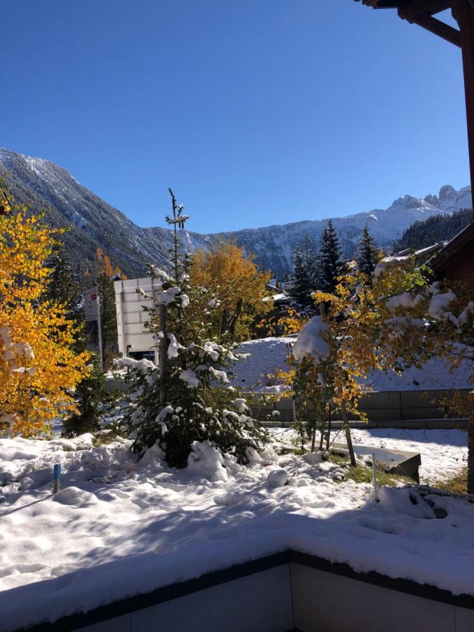 Appartement Aux Sports D Hiver Courchevel