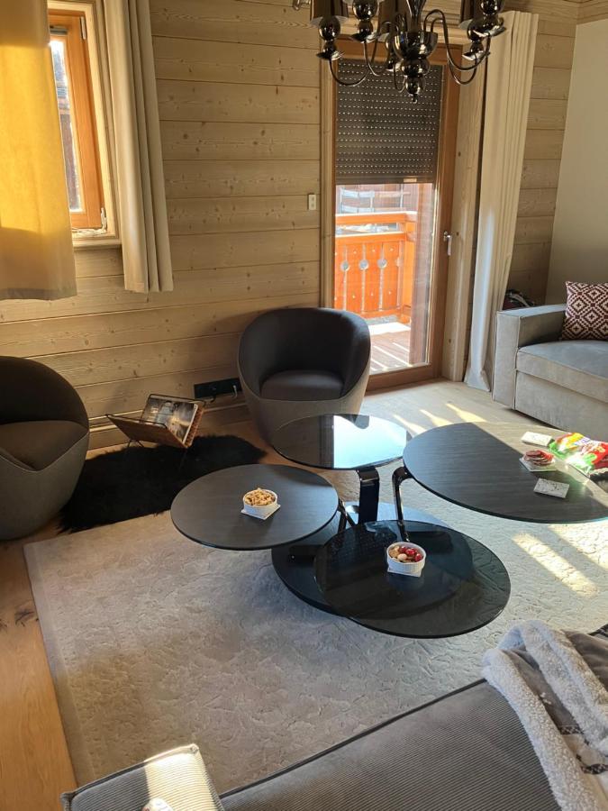 Appartement Aux Sports D Hiver